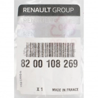 Оригинальные кнопки стеклоподъемника передней левой двери Master 3 - 08.2019 RENAULT 1425476956 8200108269 E VJTVZE - Изображение 4