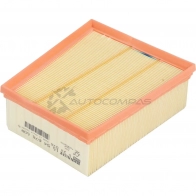 Оригинальный воздушный фильтр Grand Scenic 4 Megane 4 Talisman 1,2 1,3 RENAULT 165467860R 22012926 S NBF78A - Изображение 2