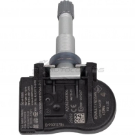 Оригинальный датчик давления в шинах TPMS Captur Clio 4 Megane 3 4 Scenic 4 Zoe RENAULT 407005663R 1210996200 9 T352 - Изображение 2