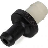 Оригинальный клапан вентиляции картера Duster Clio 4 Megane 3 4 RENAULT 118100M300 15 JEPZO 1437208521 - Изображение 2