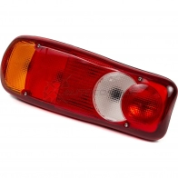 Оригинальный левый задний фонарь Master 3 RENAULT 3TEQ NT 265550674R 40568949 - Изображение 2