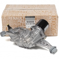 Оригинальный мотор стеклоочистителей слева Scenic 3 RENAULT TEV SR 288102466R 1232403148 - Изображение 1