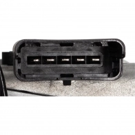 Оригинальный мотор стеклоочистителей справа Scenic 3 RENAULT 1232403144 HN0S6I H 288106583R - Изображение 3
