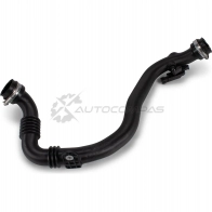 Оригинальный патрубок интеркулера Clio 3 режим 1,5 dCi RENAULT 8200527669 1440107687 7 6HPK - Изображение 2