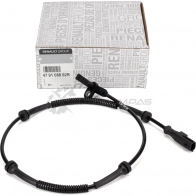 Оригинальный передний датчик ABS Trafic 3 1,6/2,0 dCi RENAULT 1 CLOZT 479108892R 1440159379 - Изображение 1