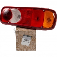 Оригинальный правый задний фонарь Master 3 RENAULT 265500292R 288U M8X 40568945 - Изображение 1