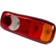 Оригинальный правый задний фонарь Master 3 RENAULT 265500292R 288U M8X 40568945 - Изображение 2