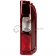 Оригинальный правый задний фонарь Trafic 3 RENAULT JP 3HJS 22757064 265504656R - Изображение 2
