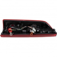 Оригинальный правый задний фонарь Trafic 3 RENAULT JP 3HJS 22757064 265504656R - Изображение 3