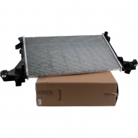 Оригинальный радиатор Master 3 2,3 dCi RENAULT 1440242781 CR1 8U 214106556R - Изображение 1