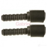 Пыльник и отбойник амортизатора GABRIEL 818767 gp119 ZQ TR3 3322937806096