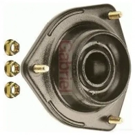 Опорный подшипник, ремкомплект GABRIEL Hyundai Accent (X3) 1 1994 – 1999 D4P EN85 gk187 3322938135195