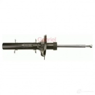 Амортизатор GABRIEL 3322937671632 g35196 Seat Leon (1M1) 1 Хэтчбек 1.8 T Cupra R 209 л.с. 2002 – 2006 TGBF OJ