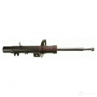 Амортизатор GABRIEL g54011 3322937988112 3YS 17 Citroen C3 1 (FC, PF1) Хэтчбек 1.4 HDi 70 л.с. 2003 – 2011