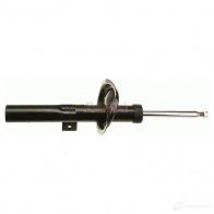 Амортизатор GABRIEL 3322937945146 g37846 L9LHY YV Peugeot 206 1 (2AC) Хэтчбек 2.0 RC 177 л.с. 2003 – 2025