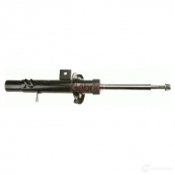 Амортизатор GABRIEL B U8G3 3322937673391 Citroen C3 1 (FC, PF1) Хэтчбек 1.4 i 73 л.с. 2002 – 2025 g35395