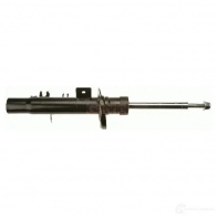 Амортизатор GABRIEL M3WSA 6 Citroen C3 1 (FC, PF1) Хэтчбек 1.4 i 73 л.с. 2002 – 2025 3322937673711 g35394