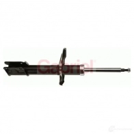 Амортизатор GABRIEL ST0 HZ6 g54268 3322938139629 Mitsubishi Pajero Pinin 1 (H60, H70) 1999 – 2007