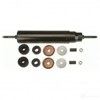 Амортизатор GABRIEL 3322937680269 Volkswagen Transporter (T4) 4 Автобус 2.5 Syncro 110 л.с. 1992 – 2003 S5F HHBH 4347