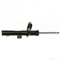 Амортизатор GABRIEL 3322937673650 g35338 Peugeot 206 1 (2AC) Хэтчбек 2.0 RC 177 л.с. 2003 – 2025 T1 DXPB