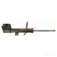 Амортизатор GABRIEL PZX K0 3322937995691 Citroen C4 1 (LA, PF2) Купе 1.6 VTi 120 120 л.с. 2008 – 2011 g54016