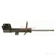 Амортизатор GABRIEL 3322937988105 g54014 Citroen C4 1 (LA, PF2) Купе 1.6 VTi 120 120 л.с. 2008 – 2011 VENN GR