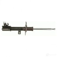 Амортизатор GABRIEL g35484 XK9 KL 3322937674299 Fiat Panda (169) 2 Хэтчбек 1.3 D Multijet 70 л.с. 2003 – 2025