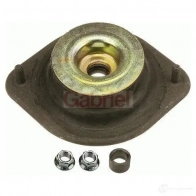Опора амортизатора GABRIEL 3322938135966 QV2IVM 5 818464 gk303