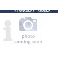 Датчик износа тормозных колодок GALFER UE SXB 1440635929 B1.G190-0140.2