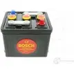Аккумулятор 77 ач обратная 360 а 6 в 215x169x185 BOSCH F026T02303 07 715 6V 77AH 360A 371691