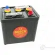 Аккумулятор 84 ач обратная 390 а 6 в 224x173x220 BOSCH 08 411 F026T02304 371693 6V 84AH 390A