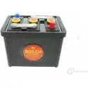 Аккумулятор 98 ач обратная 480 а 6 в 260x170x220 BOSCH 6V 98AH 480A 09 811 371695 F026T02306