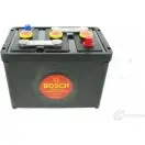 Аккумулятор 112 ач обратная 540 а 6 в 280x173x225 BOSCH 6V 112AH 540A F026T02307 11 211 371697