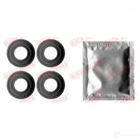 Ремкомплект тормозного суппорта QUICK BRAKE 1437696332 1FBP R 1131332