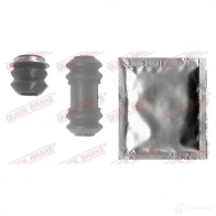Ремкомплект тормозного суппорта QUICK BRAKE CRJ0 JUK 1437696361 1131329