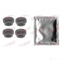 Ремкомплект тормозного суппорта QUICK BRAKE 1437696355 1131320 18H 86Q