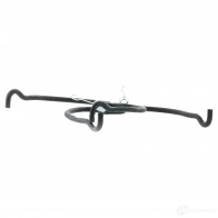 Ремкомплект тормозных накладок QUICK BRAKE 1437696813 1050872 BEY4SR U