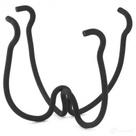 Ремкомплект тормозных накладок QUICK BRAKE 1437696813 1050872 BEY4SR U - Изображение 7