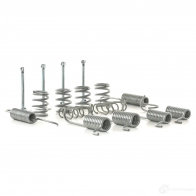 Ремкомплект колодок ручника QUICK BRAKE 1050823 UU767O G 1437696842