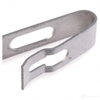 Ремкомплект колодок ручника QUICK BRAKE 45 RIE 1050808 1437697480 - Изображение 4