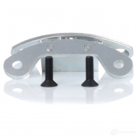 Ремкомплект колодок ручника QUICK BRAKE 1437696973 NZXU RN 1050481