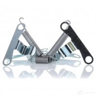 Ремкомплект колодок ручника QUICK BRAKE 1437697478 C3HQ 9OE 1050594