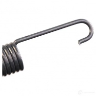 Ремкомплект колодок ручника QUICK BRAKE 1437696969 H0WE I 1050876 - Изображение 4