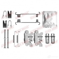 Ремкомплект колодок ручника QUICK BRAKE OW5 GJ 1050875s 1438185340