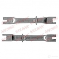 Распорка колодок QUICK BRAKE 1437697736 LF2 CNAA 11153007r