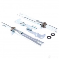 Распорка колодок QUICK BRAKE 0M 56CH 10253010 1437697729