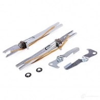 Распорка колодок QUICK BRAKE 0M 56CH 10253010 1437697729 - Изображение 3