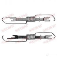 Распорка колодок QUICK BRAKE AG EXTS 11153006r 1437697929