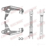Распорка колодок QUICK BRAKE 10853004 1437707265 528 IPK