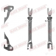 Распорка колодок QUICK BRAKE 1437707263 UB OG2D 10753002